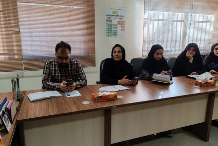 تعیین شاخص‌های سلامت و نابرابری در شهرستان