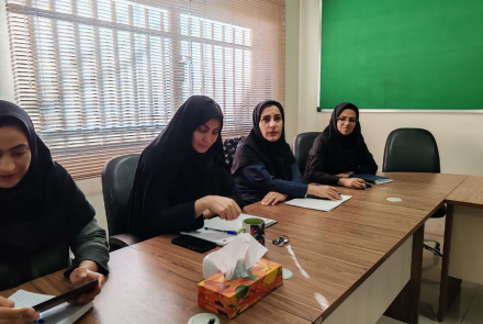 تعیین شاخص‌های سلامت و نابرابری در شهرستان