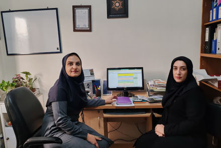 بازدید و پایش مدیریتی معاونت بهداشت دانشگاه